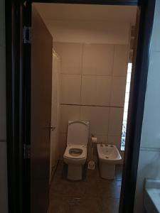 Casa del lago para 10 personas