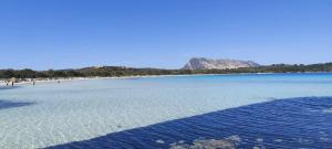 Sardegna Top Golfo Di Marinella