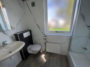 Familiewoning Roompot