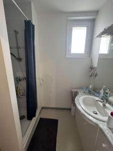 Biscarrosse Bourg dans résidence avec piscine