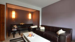 La Campanelle te Odeigne Ardense vakantiewoning