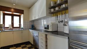 La Campanelle te Odeigne Ardense vakantiewoning
