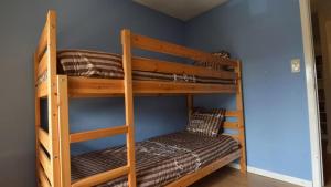 La Campanelle te Odeigne Ardense vakantiewoning