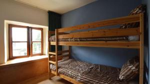 La Campanelle te Odeigne Ardense vakantiewoning