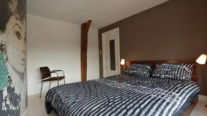 La Campanelle te Odeigne Ardense vakantiewoning