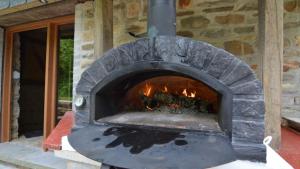 La Campanelle te Odeigne Ardense vakantiewoning