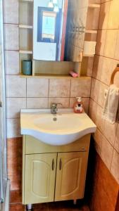 Agia Anna Apartments