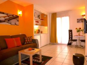 Studios Nice French Riviera