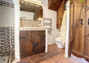 Casa MaLuMi - Historisches Stadthaus in Haría