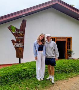 Ella Unagolla Edge Resort & Garden Retreat