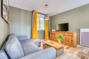 Villa Thaïlande - Domaine Le Sherwood