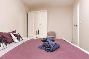 Modern 1BD Apartment in Heart of Plovdiv by Flat Mаnager