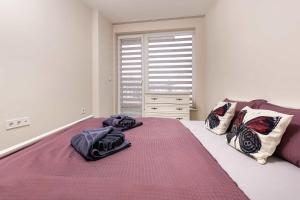 Modern 1BD Apartment in Heart of Plovdiv by Flat Mаnager