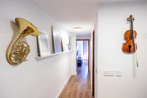 La Casa de la Musica - A unos pasos de la Mezquita