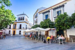 La Casa de la Musica - A unos pasos de la Mezquita
