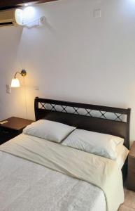 Agia Anna Apartments