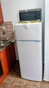 Agia Anna Apartments