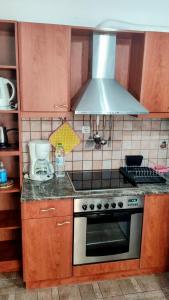 Agia Anna Apartments