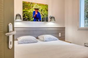 Villa Thaïlande - Domaine Le Sherwood