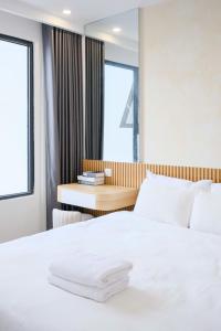 Elio Apartment Hoàng Huy Commerce