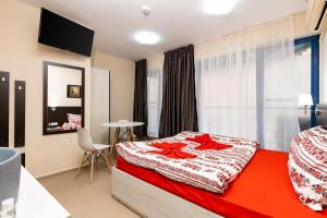 Modern & Cozy Studio - Kapana Center by Flat Mаnager