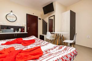 Modern & Cozy Studio - Kapana Center by Flat Mаnager