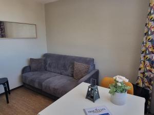 Studio fonctionnel avec balcon, accès direct aux pistes - Plagne Centre - FR-1-181-2653