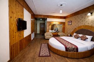 Manali Valley Resort