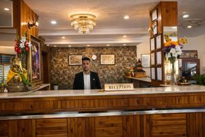 Manali Valley Resort