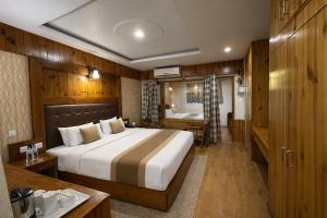 Manali Valley Resort