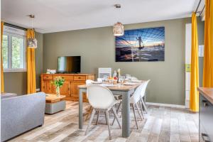 Villa Thaïlande - Domaine Le Sherwood