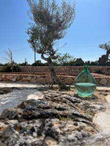 Chalet nei Trulli di Giorgia