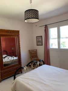 LE PANTAÏ GITE IN CAMARGUe