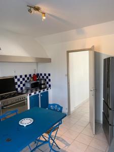 LE PANTAÏ GITE IN CAMARGUe