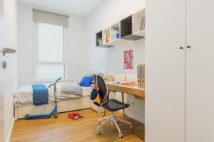 Basecamp by Xior Kraków