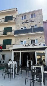 Studio apartmani villa Nicol