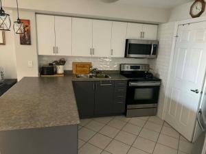 Prime Location! Steps to Transit, Shops & Dining