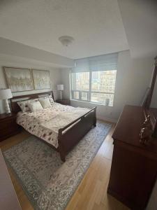 Prime Location! Steps to Transit, Shops & Dining