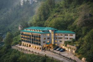 Manali Valley Resort
