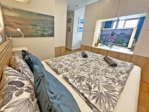 Apartament Ingoo Warszawa