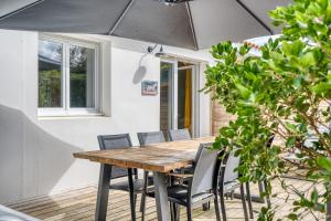 Villa Thaïlande - Domaine Le Sherwood