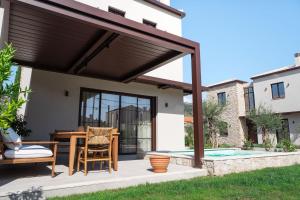 Képos Villas Sivota
