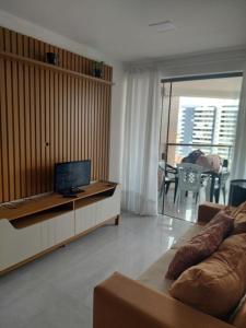 Apartamento vista para o mar em Ilhéus-BA
