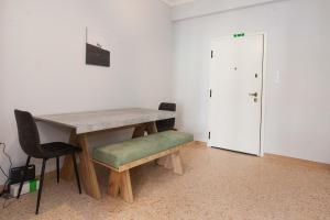 Trendy 1 Bd Stay near Kipseli Square