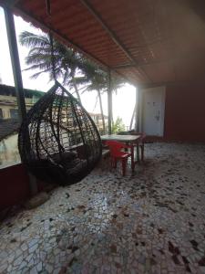 NEW BEACH HOTEL Anjuna