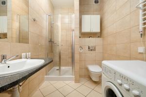 Baltic Park 24 Spacious Apartment Parking