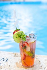 Hotel Croma Sosua Beach