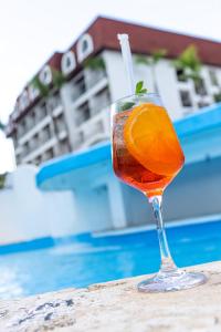 Hotel Croma Sosua Beach