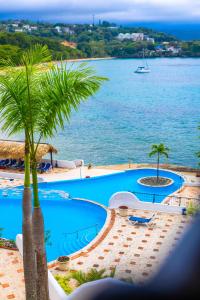 Hotel Croma Sosua Beach