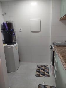 Apartamento vista para o mar em Ilhéus-BA